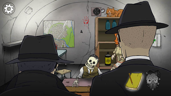 结局的达成方法截图5