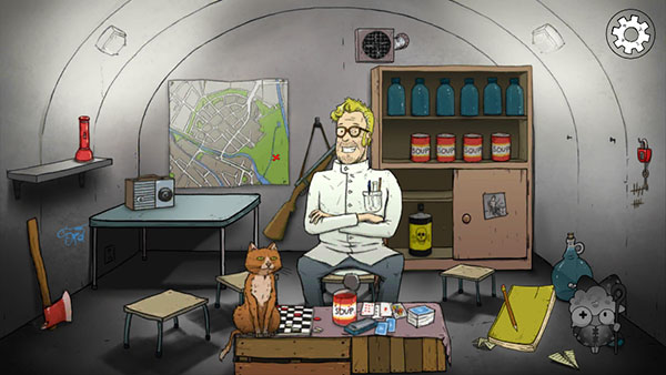 结局的达成方法截图6