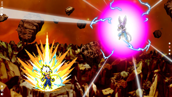 传奇战士上帝之战最新破解版 第3张图片