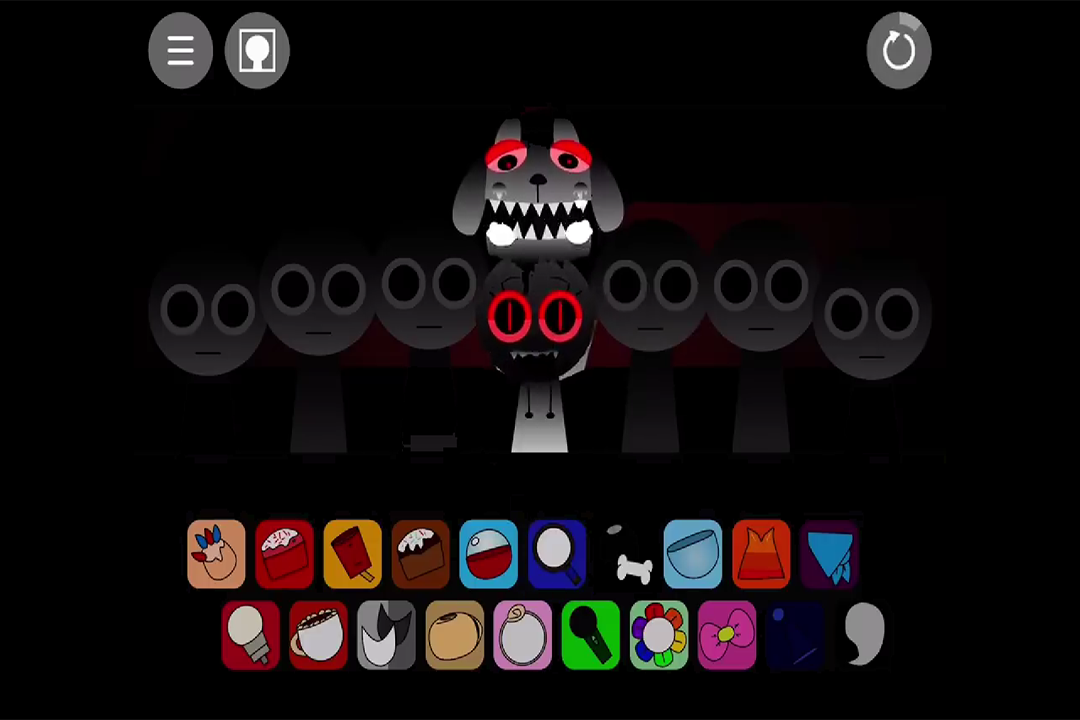 节奏盒子沙盒游戏下载 第1张图片