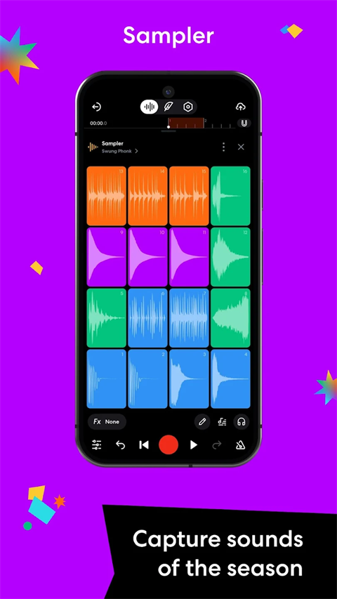 BandLab音乐创作app下载 第5张图片