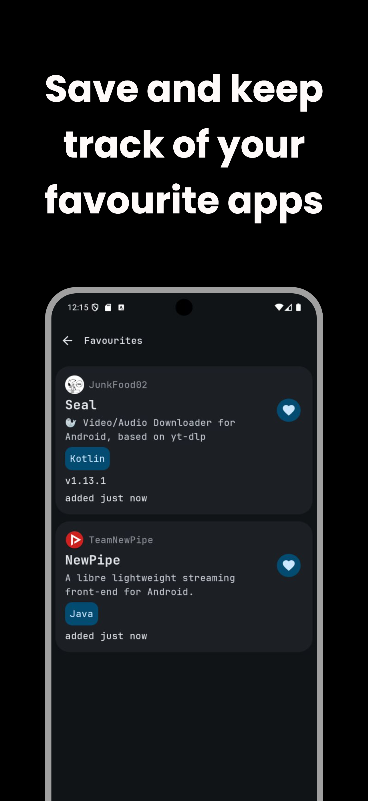 GitHub Store免费版 第5张图片