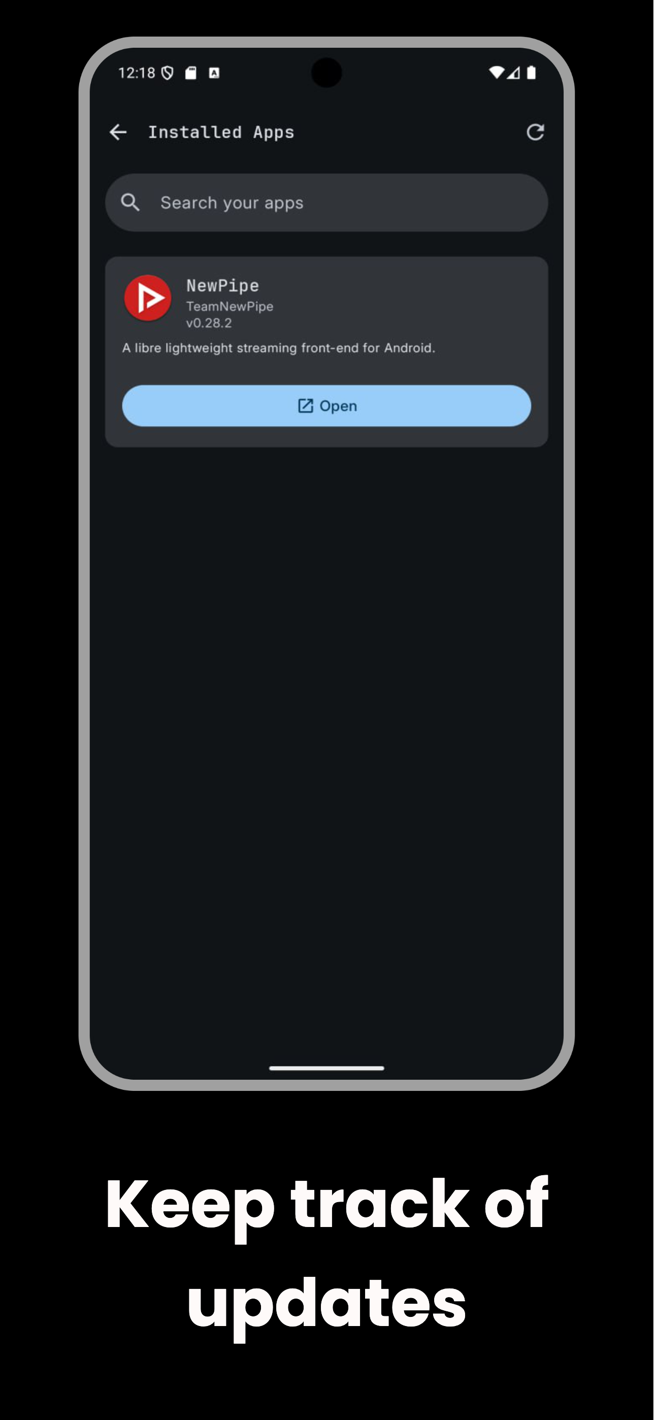 GitHub Store免费版 第4张图片