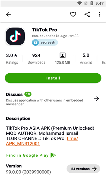 Appteka汉化版下载 第1张图片