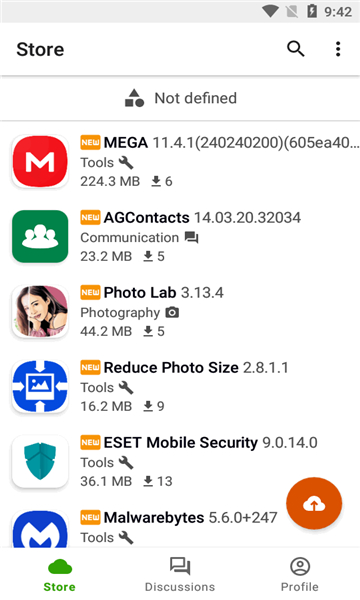 Appteka汉化版下载 第3张图片