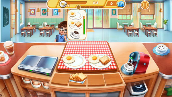 新手前期教学截图2