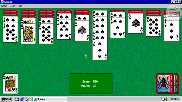 Win98模拟器手机版下载 第3张图片