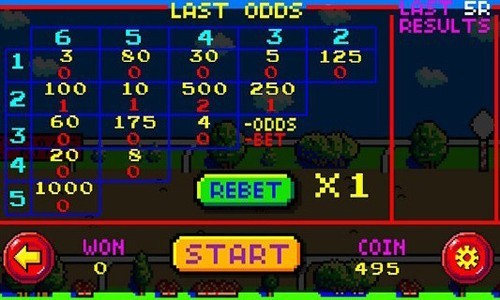 86跑马机手机版下载 第2张图片