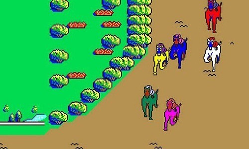 86跑马机手机版下载 第4张图片