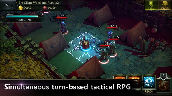 游侠之心汉化内购破解版 第1张图片