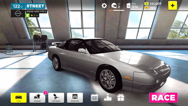 极限竞速专家破解版下载 第5张图片