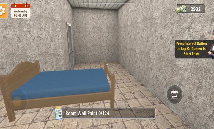 汽车旅馆模拟器中文版无限金币 第1张图片