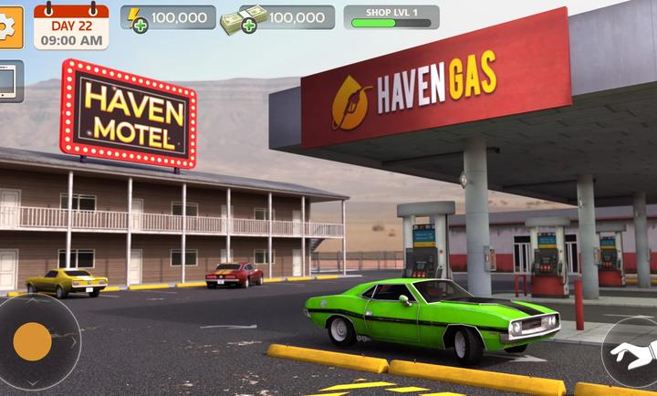 汽车旅馆模拟器中文版无限金币 第2张图片