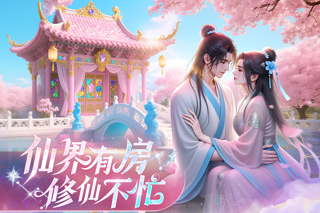 逍遥九歌行手游截图2