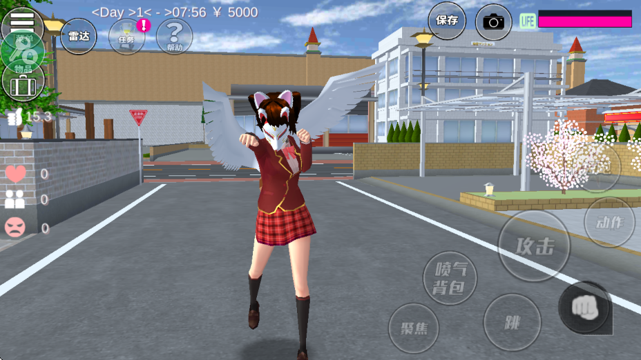 新手游玩攻略截图4