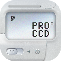 ProCCD复古相机下载