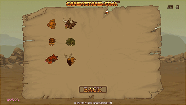 双刃战士手机版最新版 第3张图片