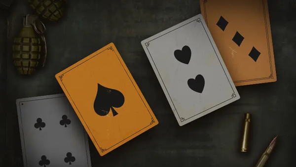 万能牌攻略截图1