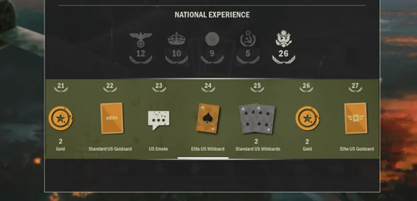 万能牌攻略截图2