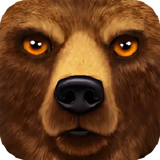 终极森林模拟器