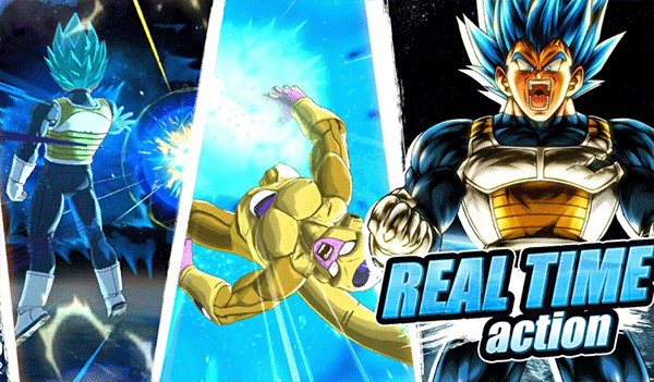 七龙珠激战传说国际服 第4张图片