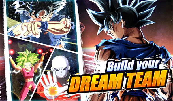 七龙珠激战传说国际服 第3张图片