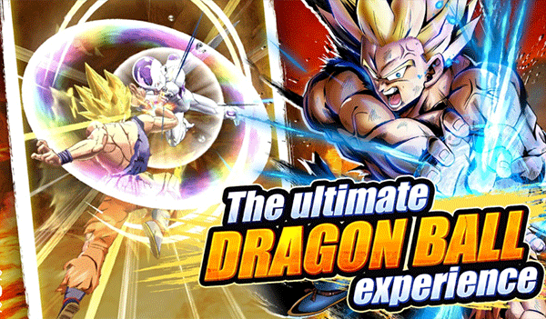 七龙珠激战传说国际服 第1张图片