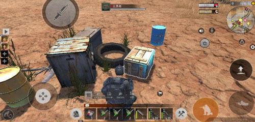 资源解析攻略截图1