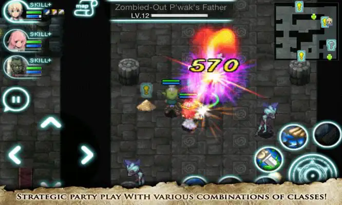 艾诺迪亚3高爆率破解版下载 第4张图片