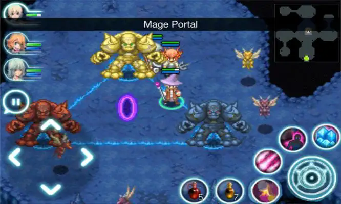 艾诺迪亚3高爆率破解版下载 第1张图片