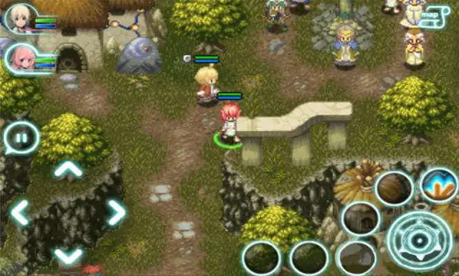 艾诺迪亚3高爆率破解版下载 第2张图片