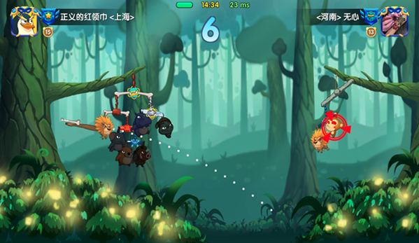 最强动物top5攻略截图2