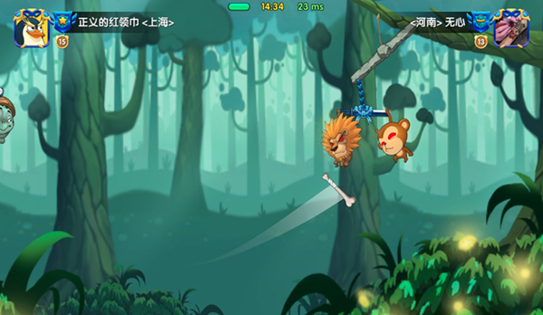 最强动物top5攻略截图3