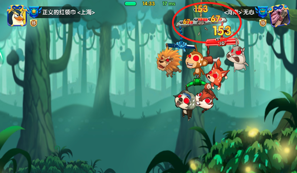 最强动物top5攻略截图12