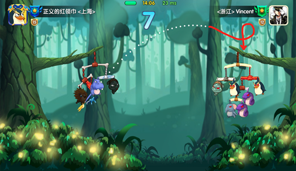 最强动物top5攻略截图15