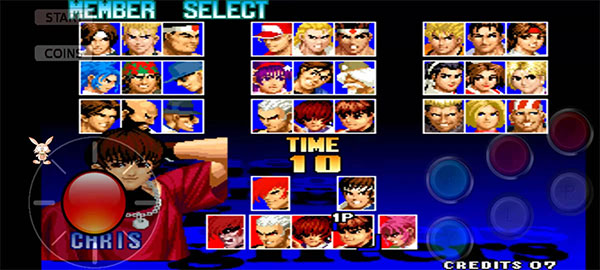 游戏玩法教程截图1