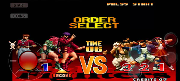 游戏玩法教程截图2