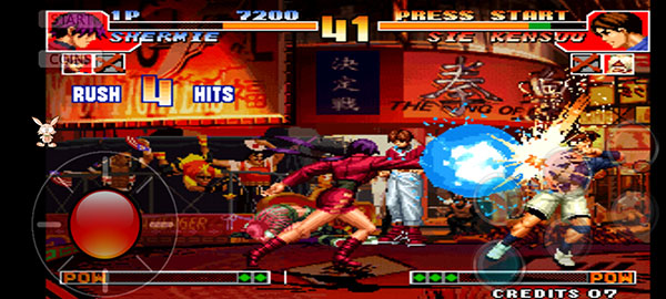 游戏玩法教程截图4