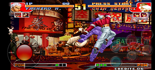 游戏玩法教程截图6