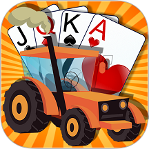 单机拖拉机升级80分游戏