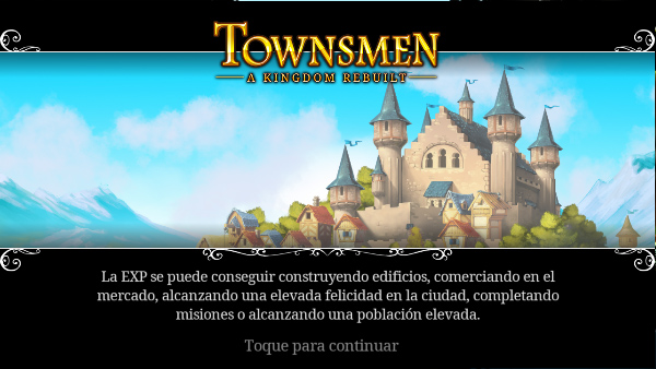 模拟城市重建王国最新版本下载 第3张图片