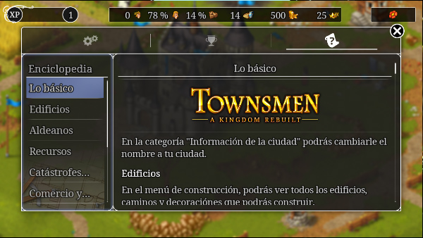 模拟城市重建王国最新版本下载 第4张图片