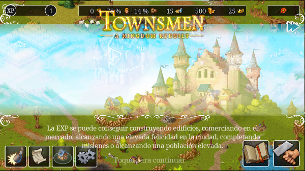 模拟城市重建王国最新版本下载 第2张图片