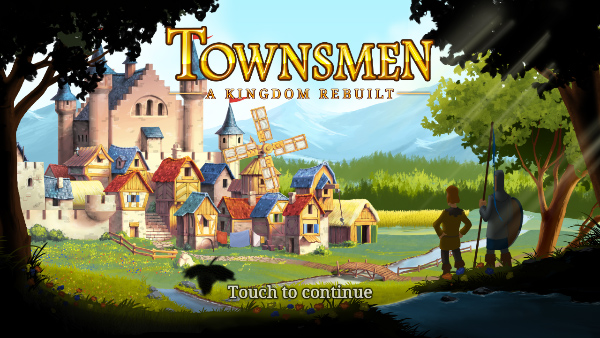 模拟城市重建王国最新版本下载 第1张图片