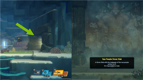 海人语言攻略截图3