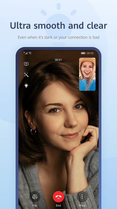 华为畅连app下载 第4张图片