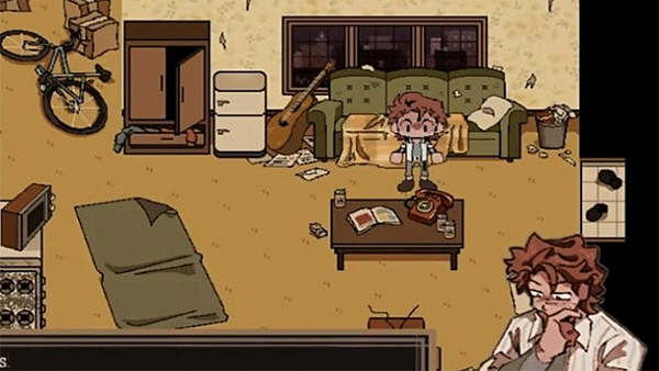 DeadPlate汉化版下载中文版2026最新版 第1张图片