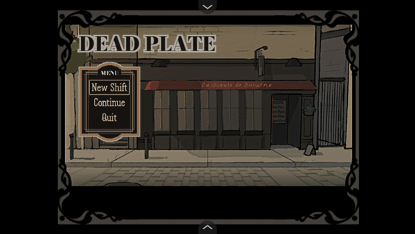 DeadPlate汉化版下载中文版2026最新版 第4张图片