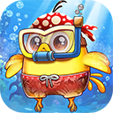 弹弹堂大冒险破解版无限点券