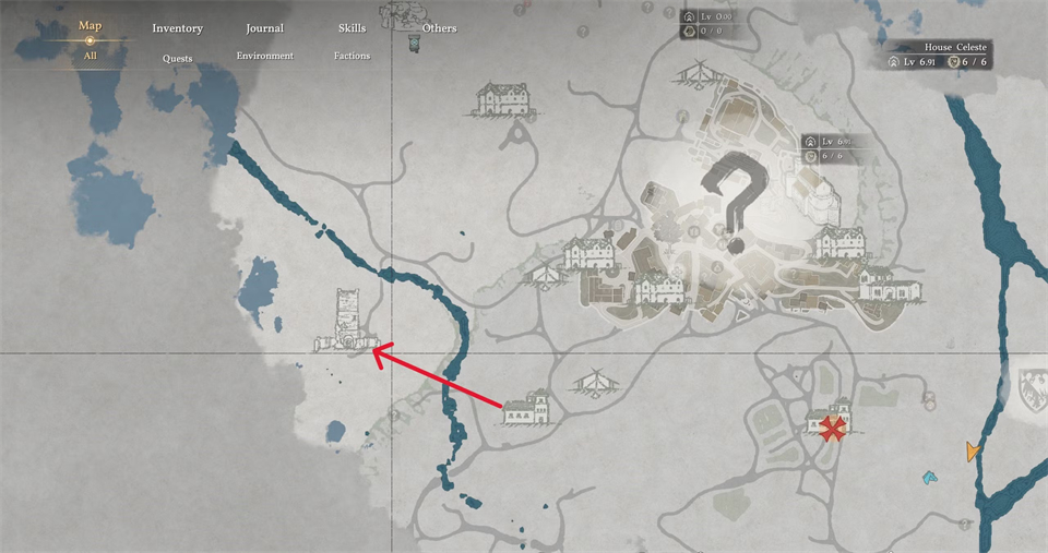 「幻视」使用攻略截图1